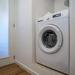 Saul Terrace Apartment