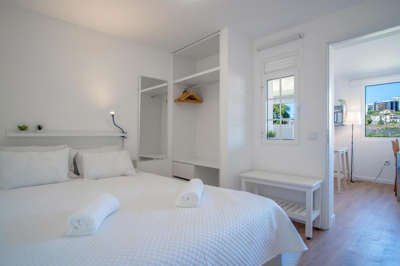 Saul Terrace Vakantiehuis *