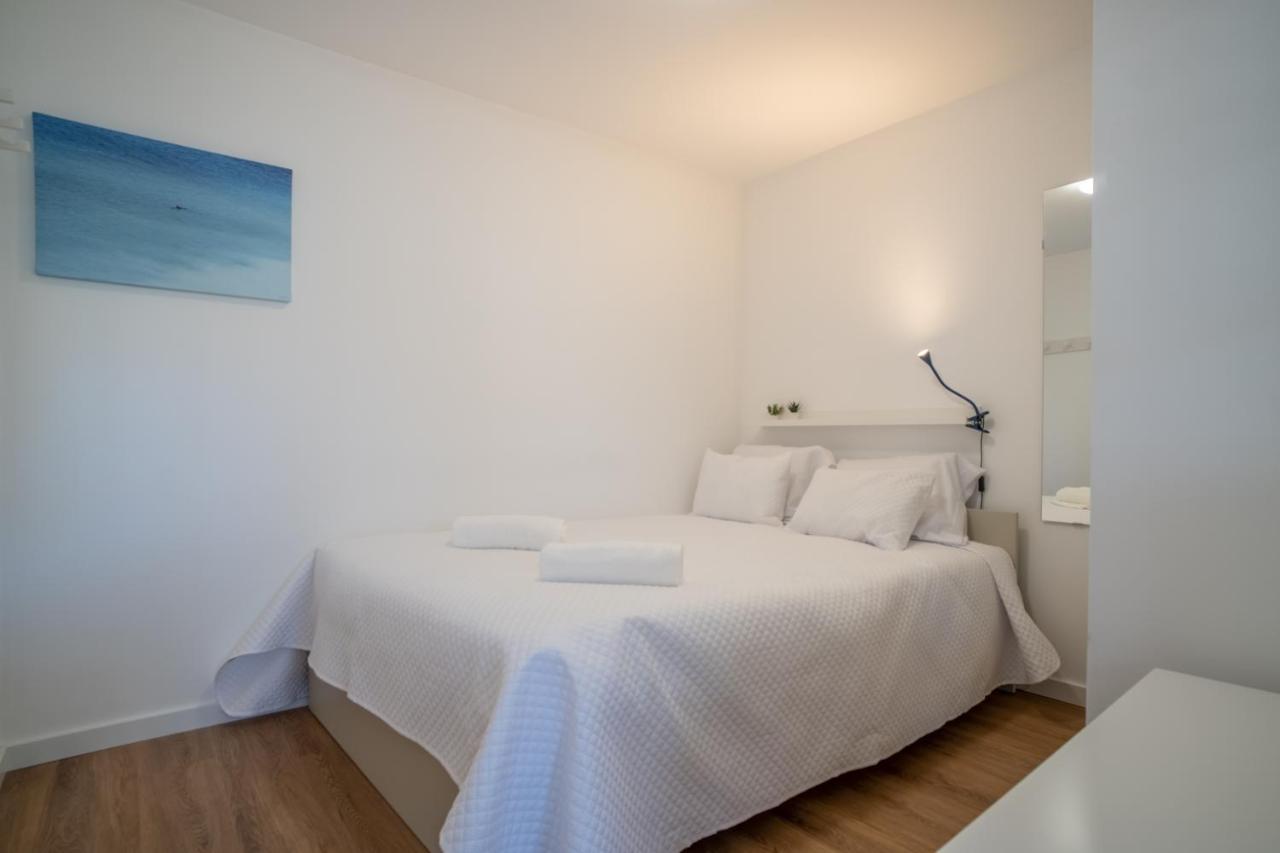 Saul Terrace Vakantiehuis