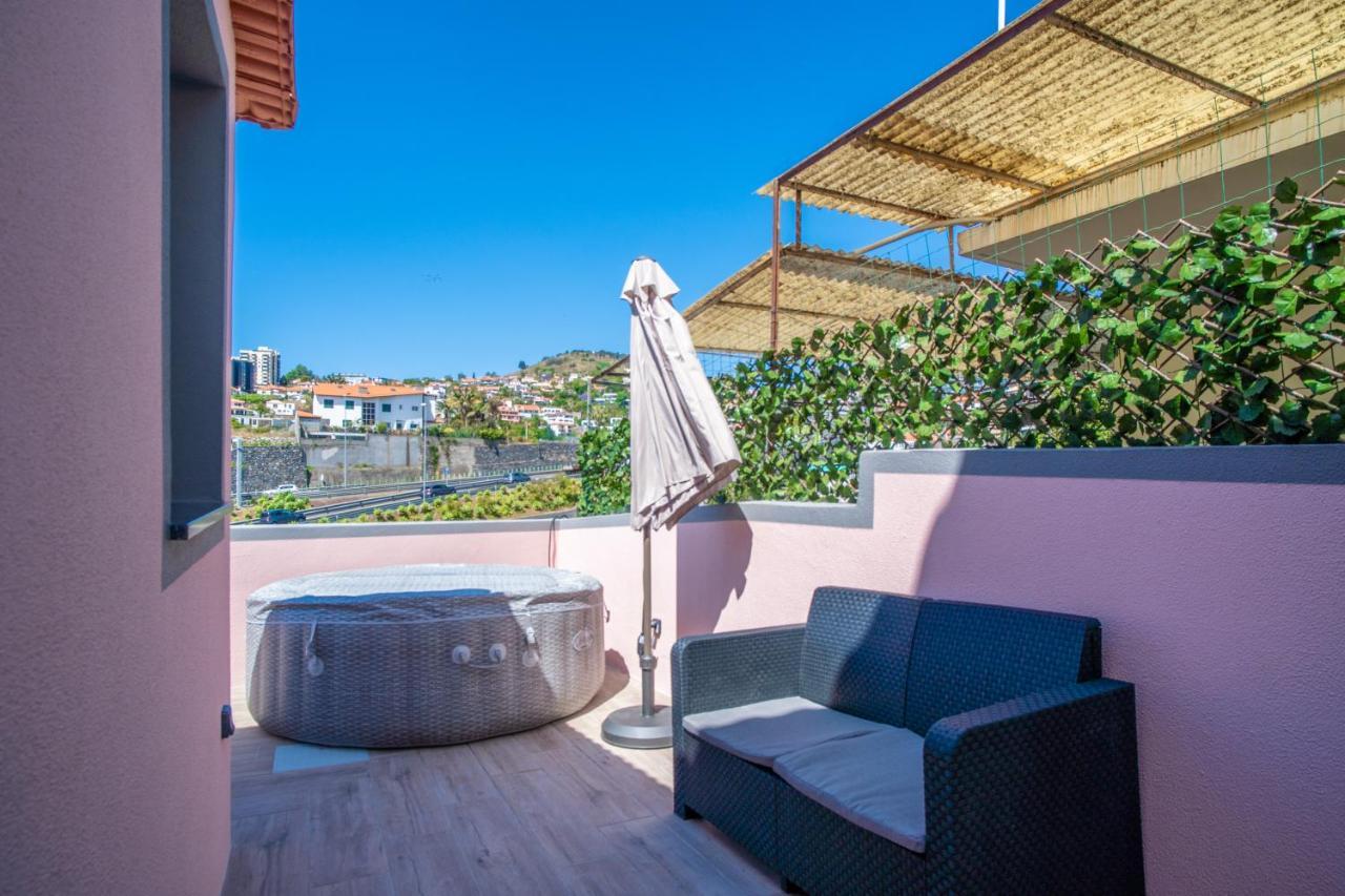 Vakantiehuis Saul Terrace