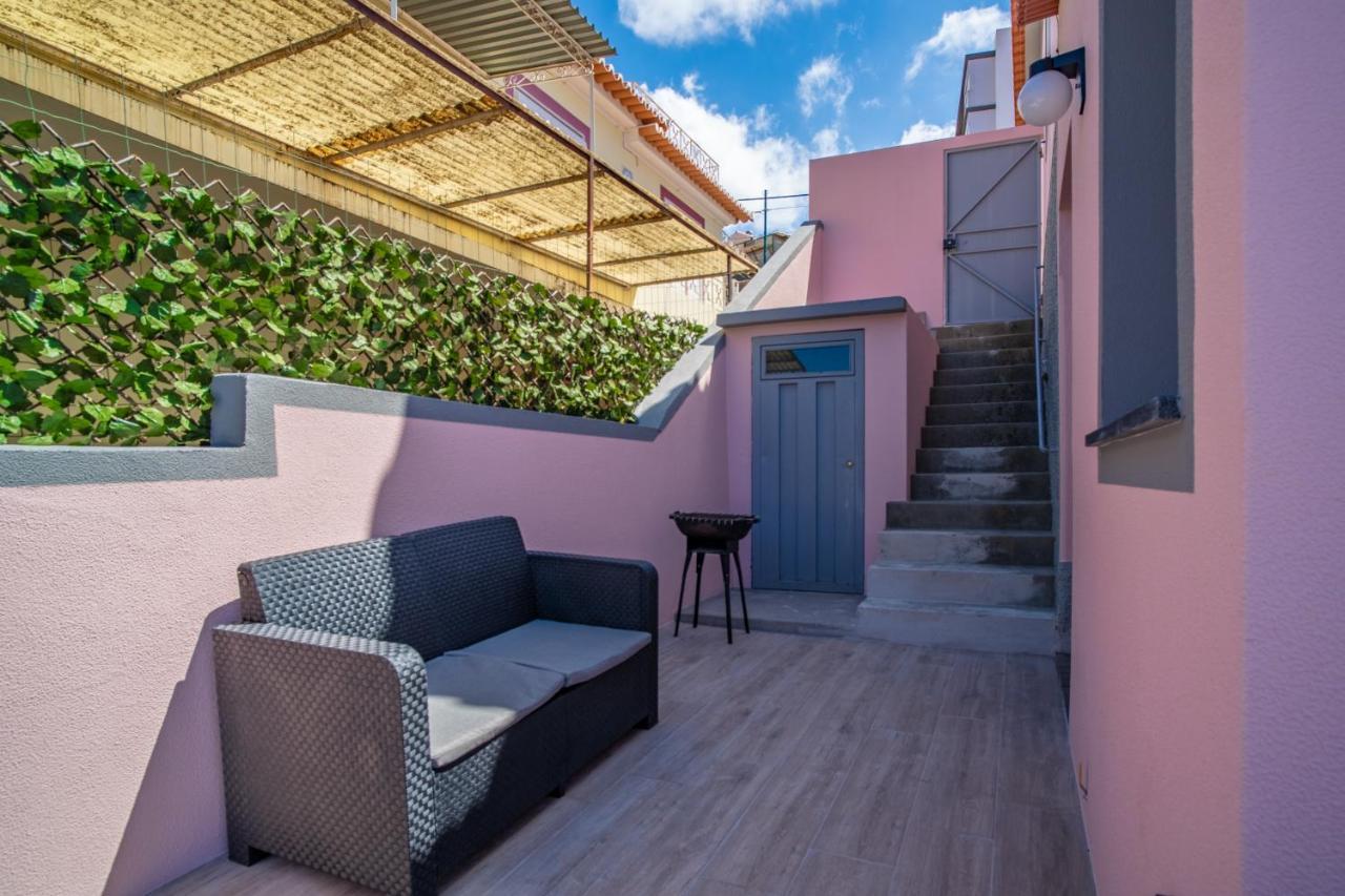 Vakantiehuis Saul Terrace
