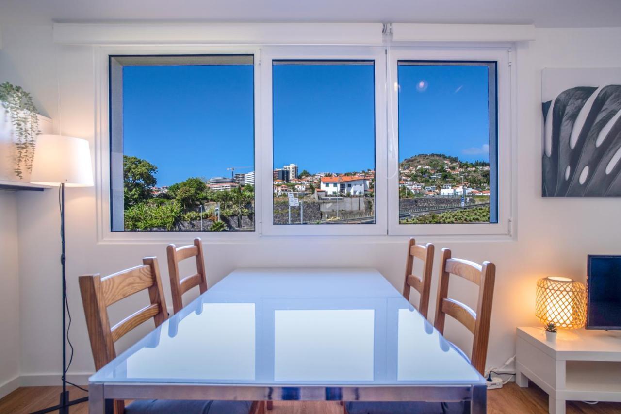 Vakantiehuis Saul Terrace *